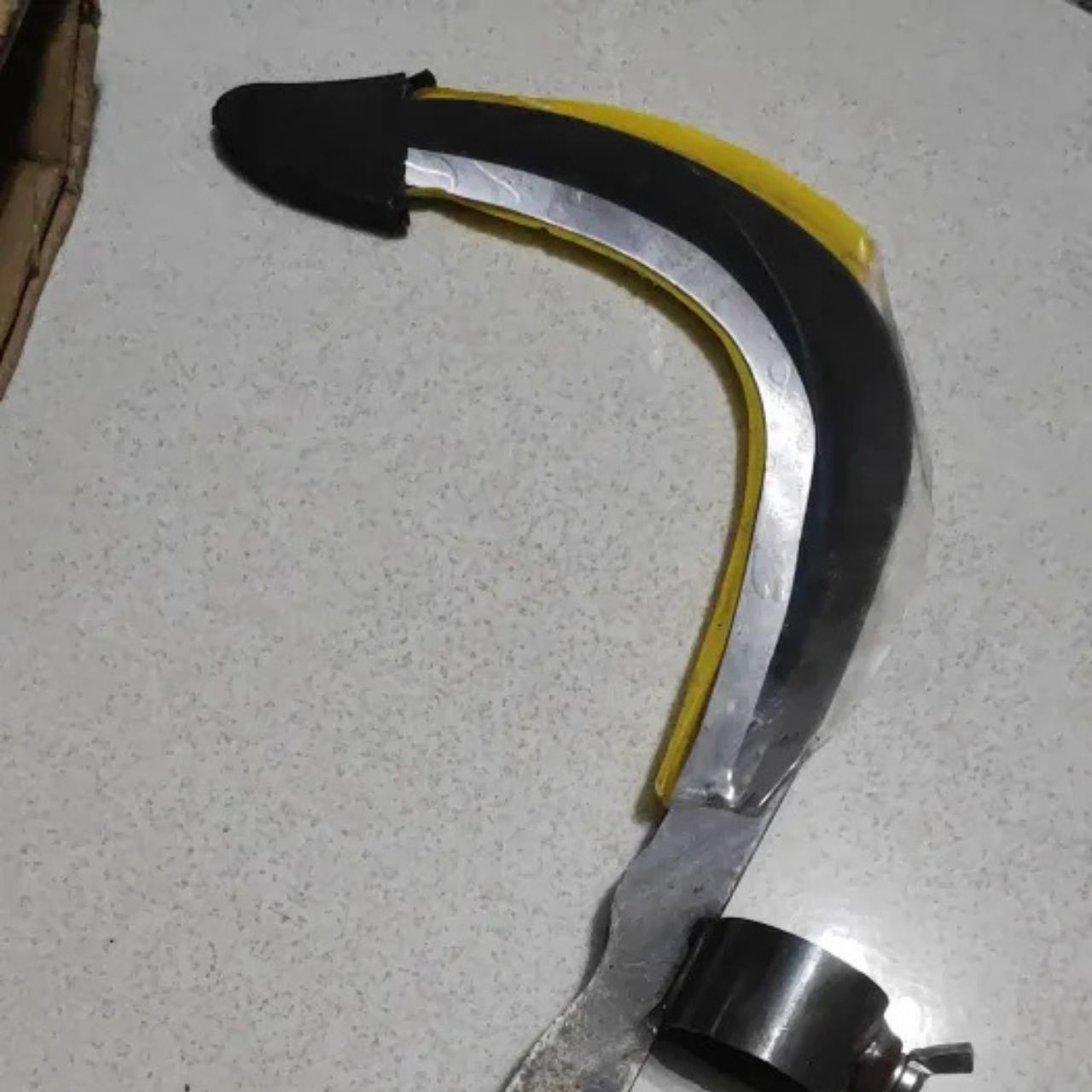 AgroTool, narzędzie do cięcia gałęzi, chwastów, cierni i roślinności - Image 5