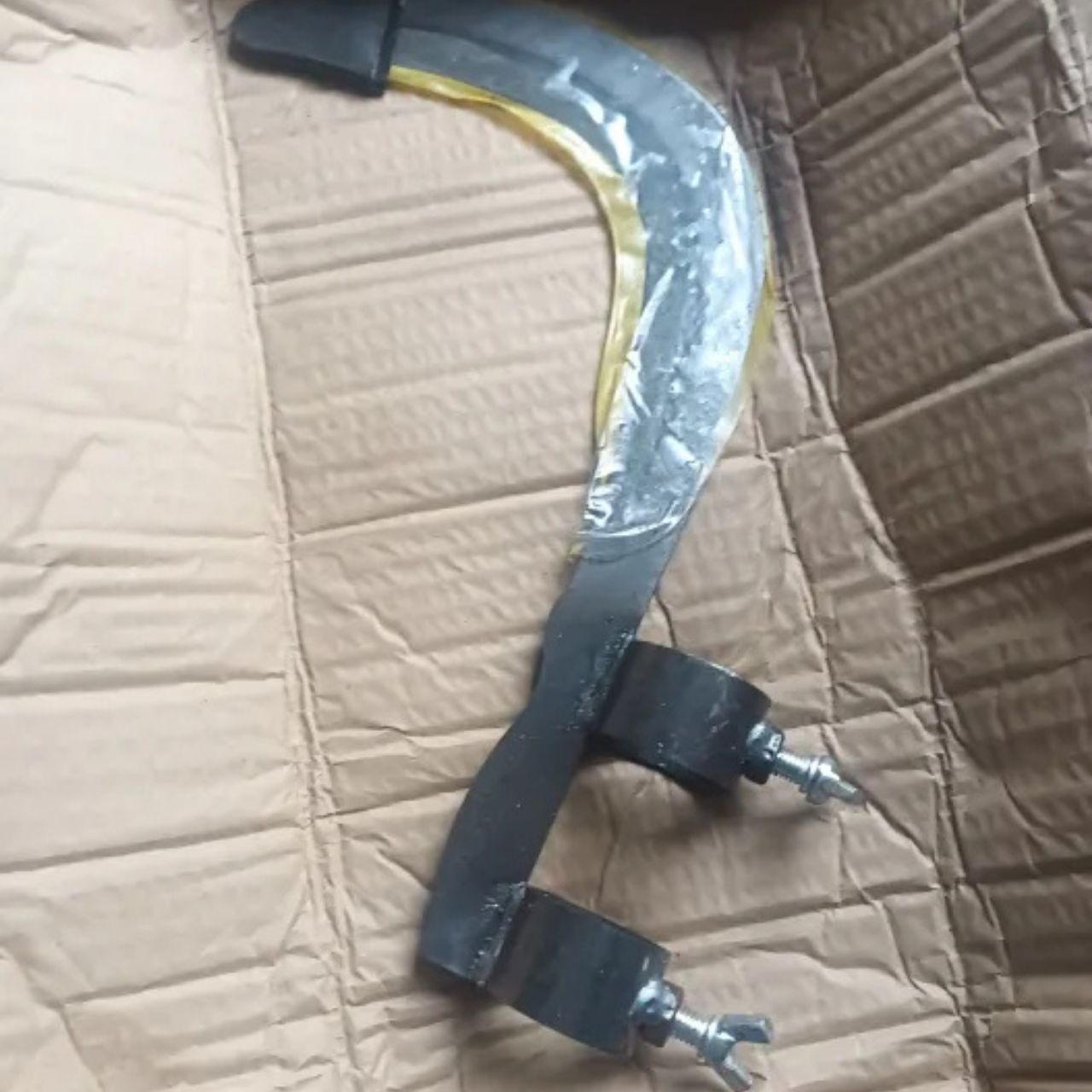 AgroTool, narzędzie do cięcia gałęzi, chwastów, cierni i roślinności - Image 6