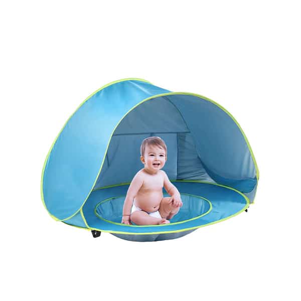 BabyTent