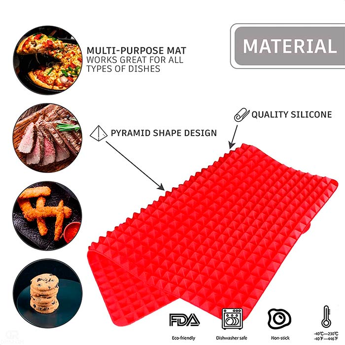BakingMat