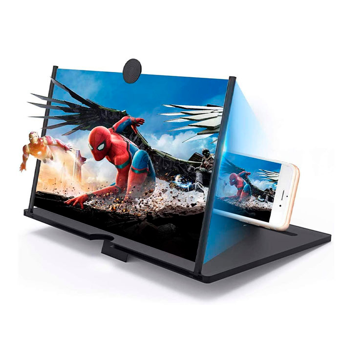 BigScreen