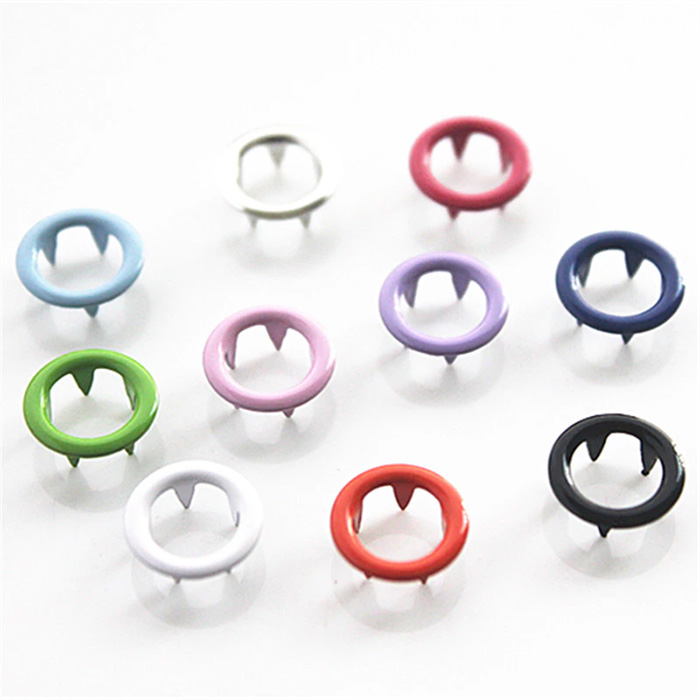 Buttons
