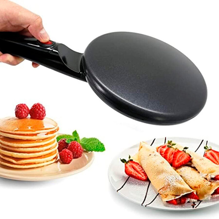 Crepes