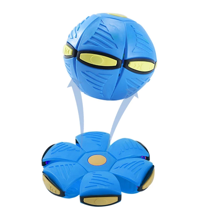 DiskBall