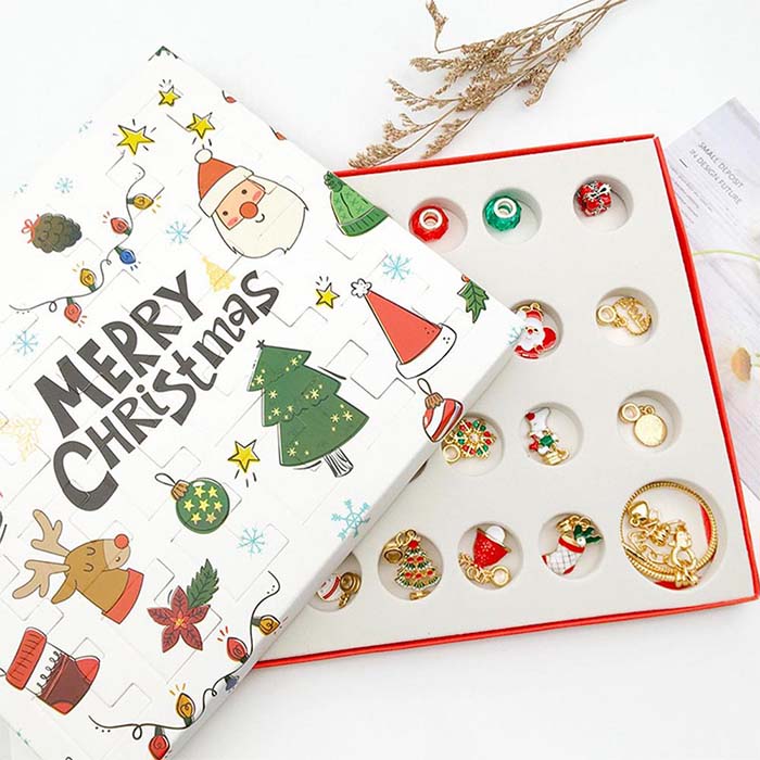 E-CharmsGiftSet