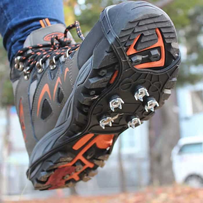 E-Crampons