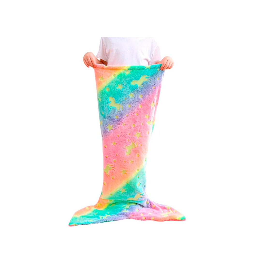 E-MermaidBlanket
