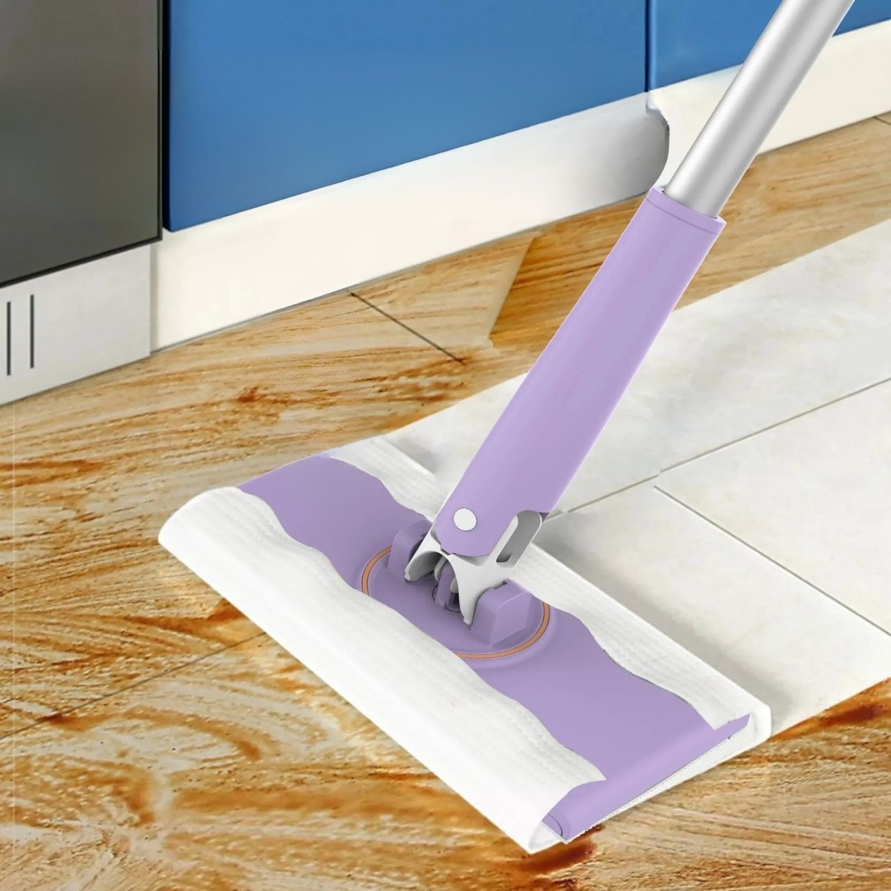 E-RapidMop