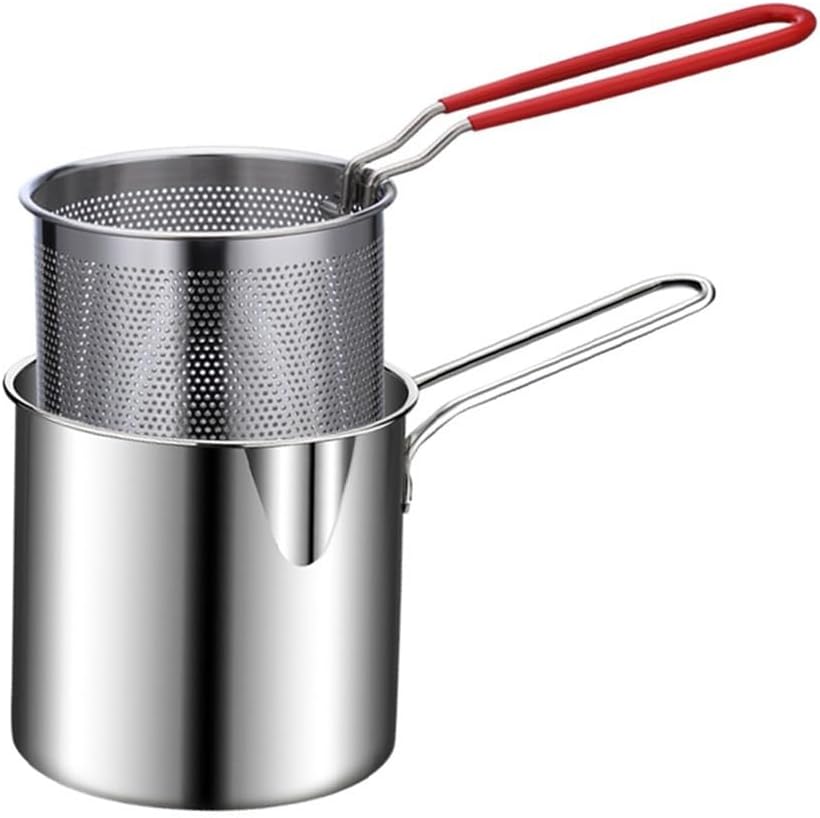 FRYALL, FryMaster Frytownica