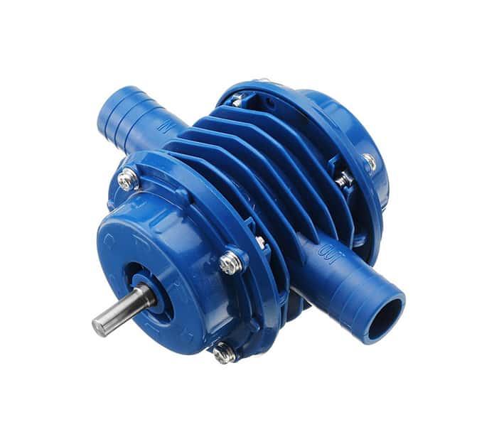 HomePump