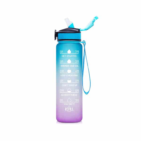 MotivationalBottle