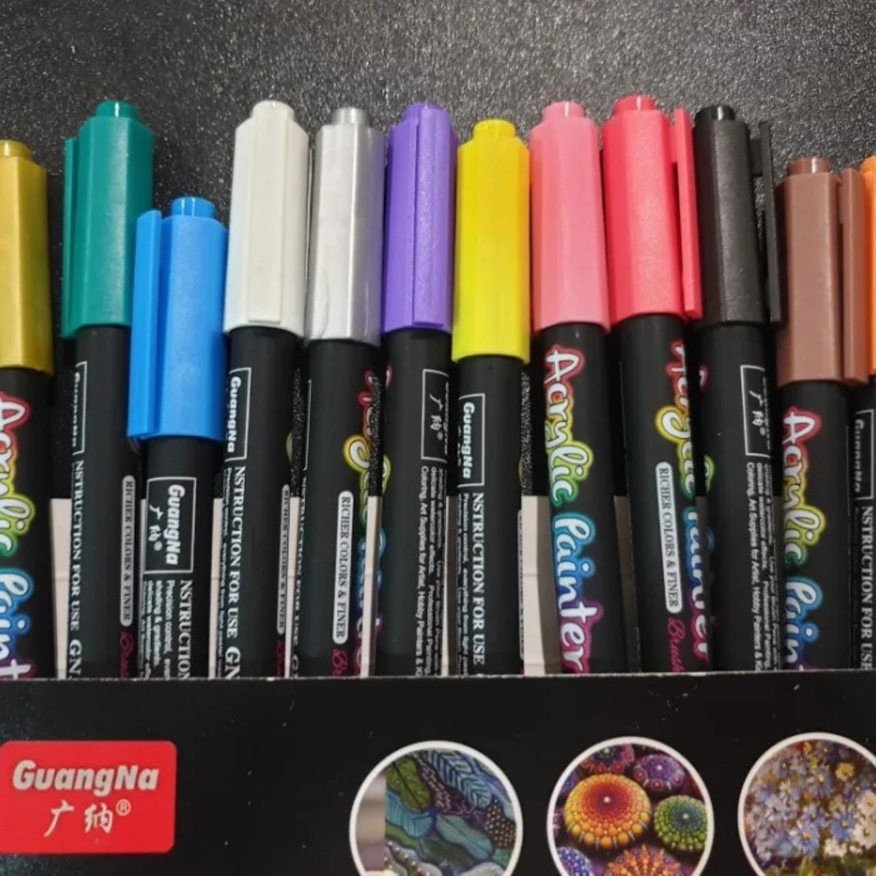 PaintAcrylic