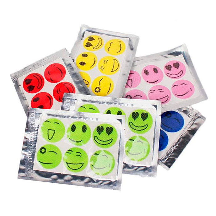 PatchStickers
