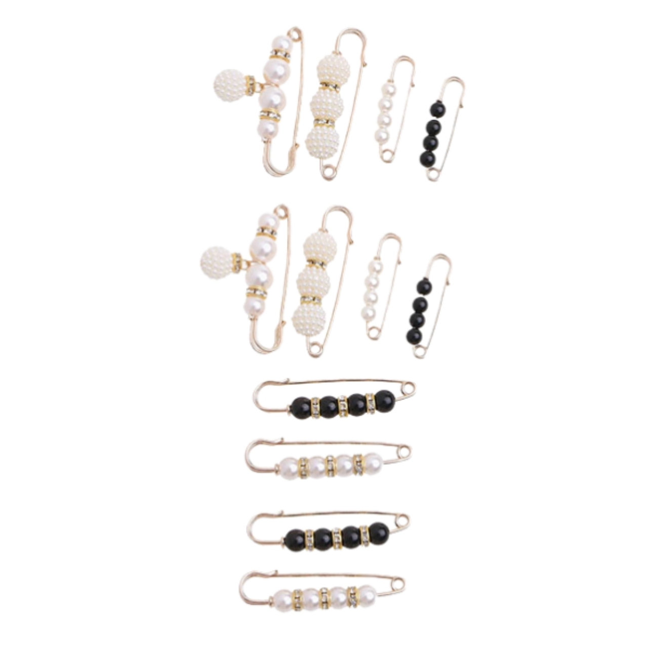 Pearls