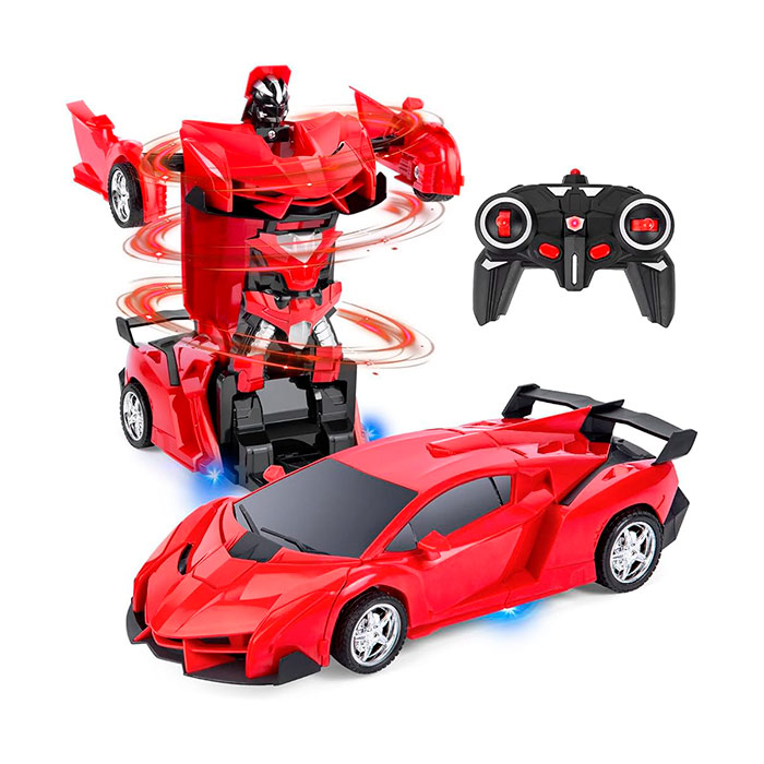 RoboAuto