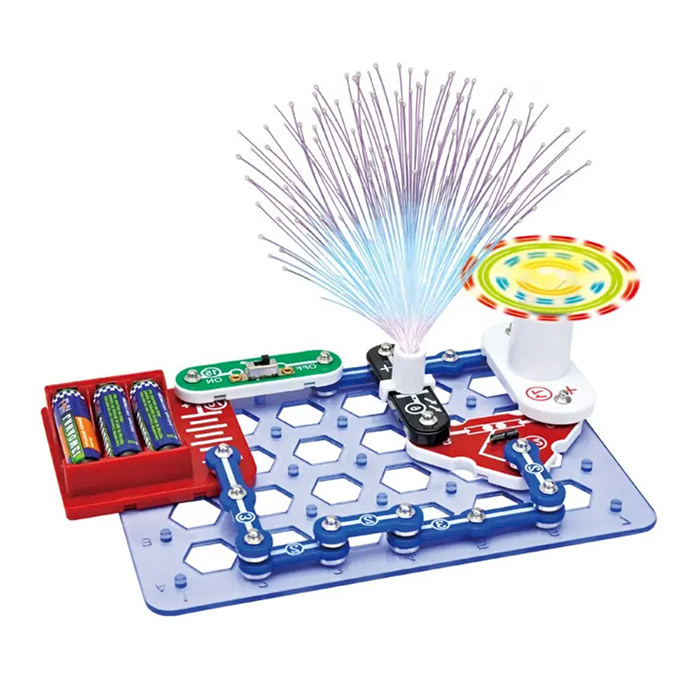 ScienceKit