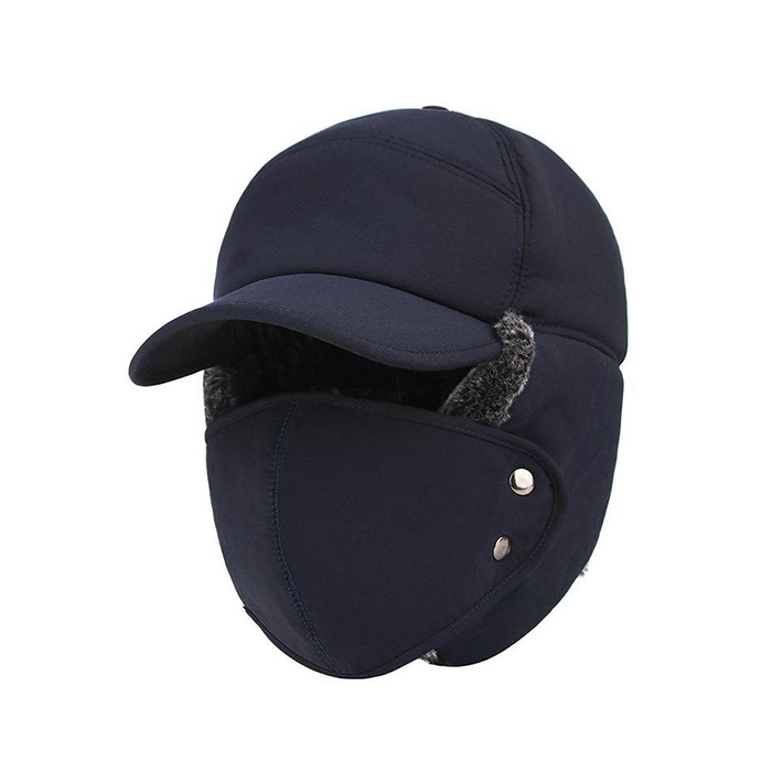 WarmCap
